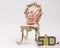 Sneeuwspray in spuitbus - 400ml - Versier Raam/Kerstboom - Decoratieve Sneeuwspray