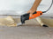 Fein MULTIMASTER MM 300 Plus - Oscillerend gereedschap - 250W 11.000-20.000 1/min