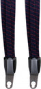 Snelbinder voor 16 kinderfiets Widek Active Life - donkerblauw (op kaart)