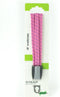 Snelbinder voor 16 kinderfiets Widek Active Life - roze (op kaart)