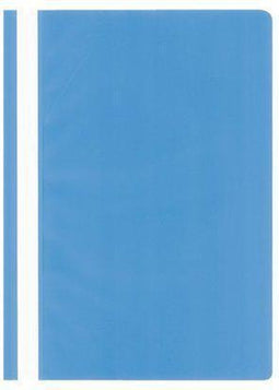 Snelhechter A4 Kangaro Blauw