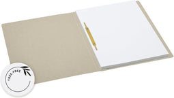 Snelhechter Secolor Tree-Free A4 226gr grijs | 100 stuks