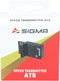 Snelheidszender Sigma ATS