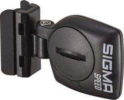 Snelheidszender Sigma STS
