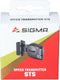 Snelheidszender Sigma STS