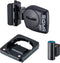 Snelheidszenderset Sigma 2450 (sensor + spaakmagneet + stuurhouder)