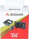 Snelheidszenderset Sigma ATS (sensor + magneet + houder)