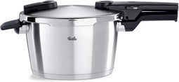 Snelkookpan 4,5L Vitaquick Premium Fissler