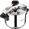 Snelkookpan San Ignacio Córdoba SG1511 Roestvrij staal (6 L)