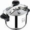 Snelkookpan San Ignacio Córdoba SG1512 Roestvrij staal (8L)