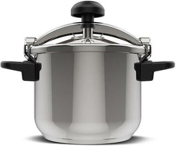 Snelkookpan Taurus MOMENTS CLASSIC 8 L
