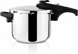 Snelkookpan Taurus MOMENTS RAPID 8 Roestvrij staal Plastic 8 L
