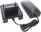 Snellader 4A Derby Cycle Li-Ion voor 25-26V Panasonic e-bike accu's vanaf modeljaar 2012