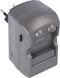Snellader CR-P2P PowerSet inclusief CR-P2 Li-ionbatterij
