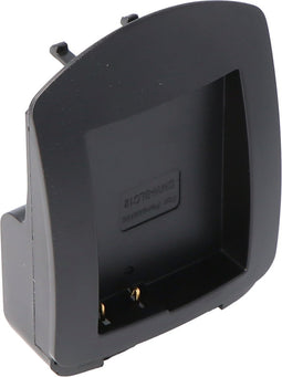 Snellader geschikt voor de Panasonic DMW-BLC12 batterij, DMC-GH2