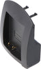 Snellader geschikt voor de Panasonic DMW-BLC12 batterij, DMC-GH2