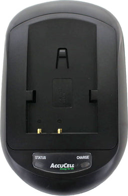 Snellader geschikt voor JVC BN-VF707