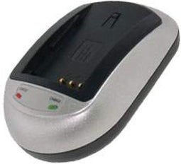 Snellader geschikt voor Olympus BLL-1