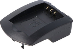 Snellader geschikt voor Panasonic CGA-S301, -S302 VW-VBA10