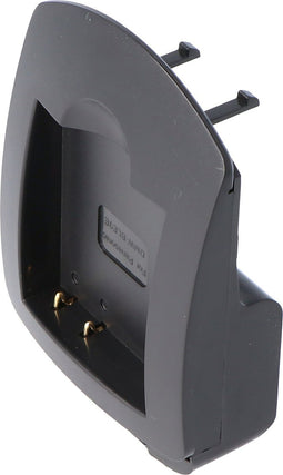 Snellader geschikt voor Panasonic DMW-BLE9, DMW-BLE9E, DMW-BLE9GK, DMW-BLE9PP, DMW-BLG10, DMW-BLG10E, BP-DC15