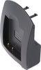 Snellader geschikt voor Panasonic DMW-BLE9, DMW-BLE9E, DMW-BLE9GK, DMW-BLE9PP, DMW-BLG10, DMW-BLG10E, BP-DC15