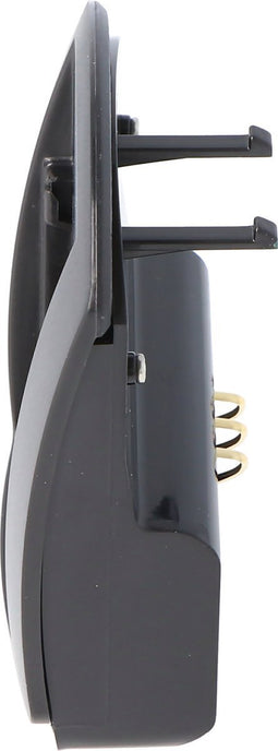 Snellader geschikt voor Panasonic VW-VBN130 EK, VW-VBN260