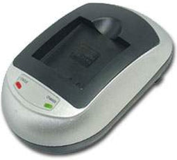 Snellader geschikt voor Sony NP-BG1, DSC-N2 niet origineel