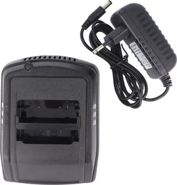 Snellader precies passend voor de Hiab XS Drive-accu type 16262, 3786692