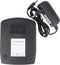 Snellader precies passend voor de Hiab XS Drive-accu type 16262, 3786692