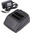 Snellader precies passend voor de Hiab XS Drive-accu type 16262, 3786692