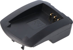 Snelle lader geschikt voor Fuji NP-120 batterij