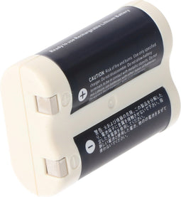 Snelle oplader 2CR5 PowerSet incl. Li-ion batterij 2CR5