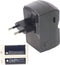 Snelle oplader 2CR5 PowerSet incl. Li-ion batterij 2CR5