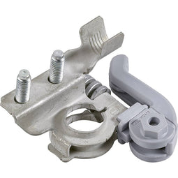 Snelsluiting accuklem - 25÷40