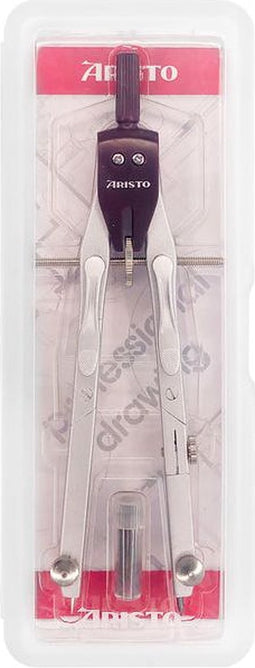 Snelverstelpasser Aristo GEOCollege | 5 stuks