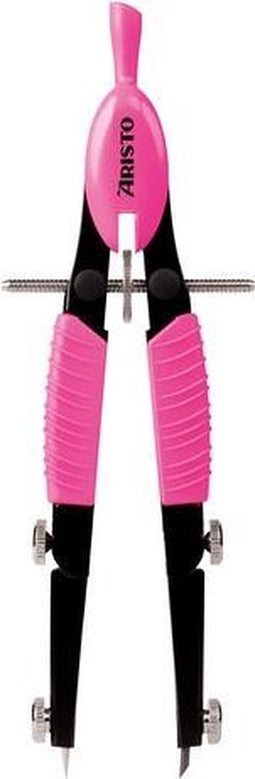 snelverstelpasser Aristo Neon roze