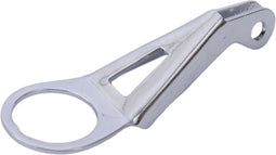 Snephaak Edge Chroom - 1 inch