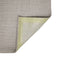 vidaXL Sisalmat voor krabpaal 66x250 cm zandkleurig