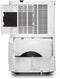 Clean Air Optima CA-707 - Luchtontvochtiger & Luchtreiniger - 20L/dag - Geschikt voor 70m²
