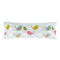 Happy Friday Sheet set 2 pieces Little birds 160x270 cm (Single) Multicolor