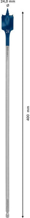 Bosch 2 608 900 349 - Boorbitje - Tot 3 keer sneller dan standaardboor