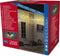 Konstsmide 2379 - Snoerverlichting - 20 LED lampen 160L energiezuinig 950 cm 24V voor buiten multi