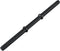 ArtSport Halterset - Dumbells 20 kg - 2-delig - Zwart (2 stuks)