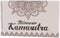 Kamasutra Checkbook 12 Coupons