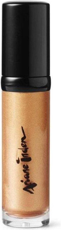 Ariane Inden Luxury Liquid Shadow - 03 Zodiac - Vloeibare Oogschaduw - Oranje