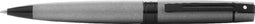 Sheaffer balpen - 300/E9345 - matt grey lacquer polished black - SF-E2934551