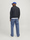 JACK&JONES JJERUSH - Bomberjack - Waterbestendig - Maat XXL