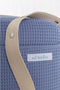 Organizer tas voor kinderwagen Mi bollito Blauw 15 x 24 x 40 cm