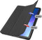eStuff HOUSTON - Hoes voor tablet - Stootbestendig 26,9 cm (10.6