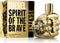 Diesel Spirit of the Brave Intense eau de parfum 125ml